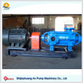 Bomba de água de alta pressão Multistage Pump China